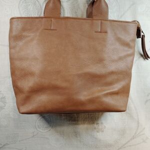Universal Thread Brown Mini Bag
